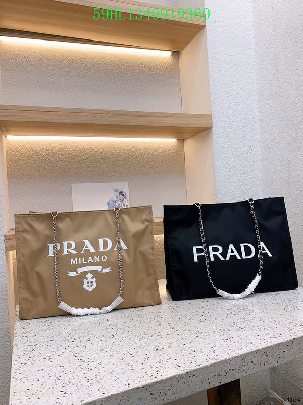 Satchel Bags - PDA Bags - 3989