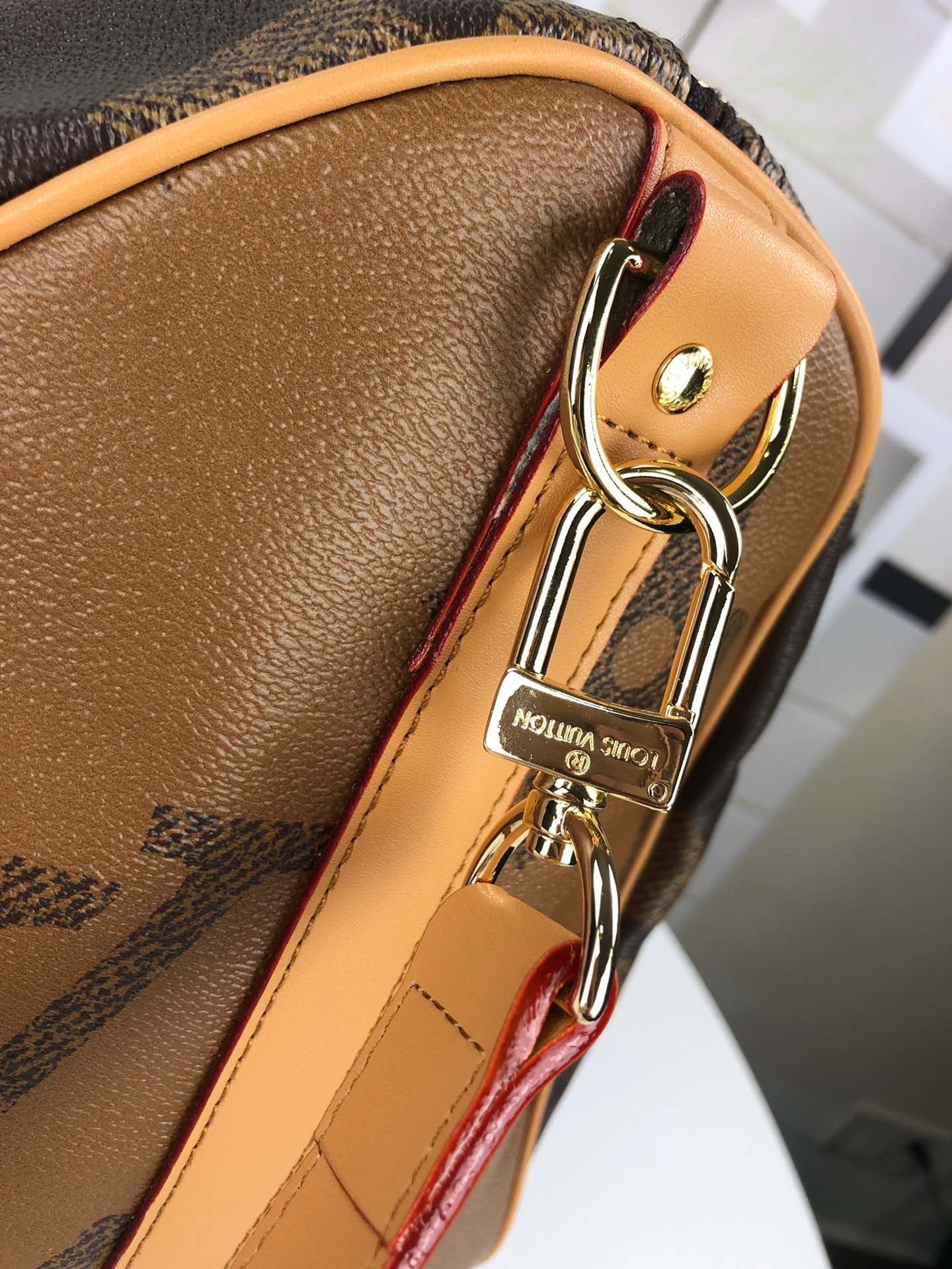 GLM - Top Quality Bags LUV 031