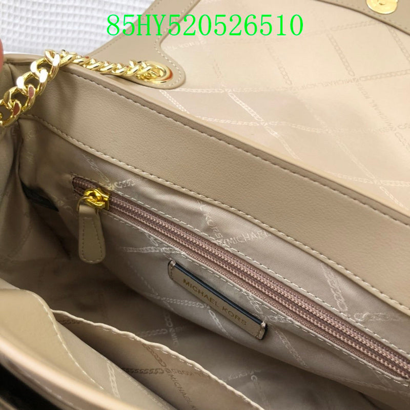 Satchel Bags - MK Bags - 772