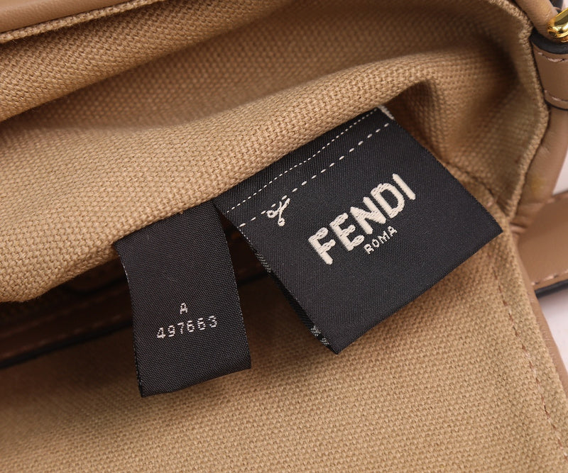 Satchel Bags - FDI Bags - 015