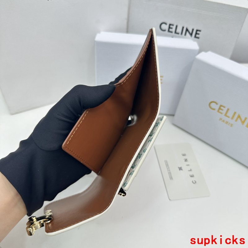 Glami- - Mix Wallets - 707