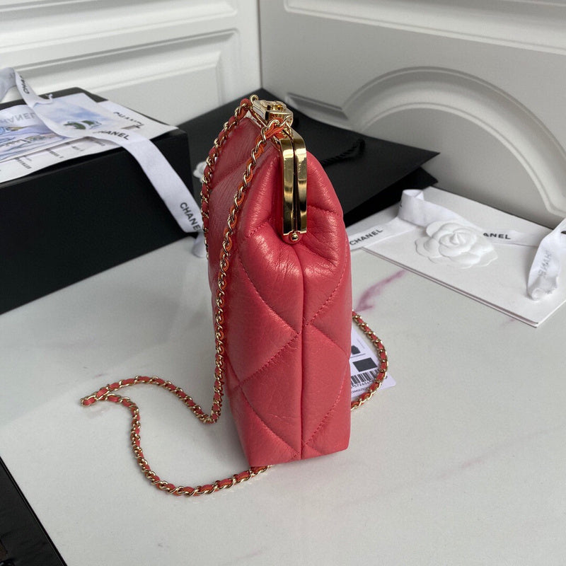 Satchel Bags - CHL Bags - 4895