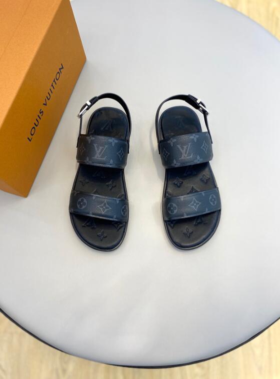 glami shop- LOV Men Shoes - 1104
