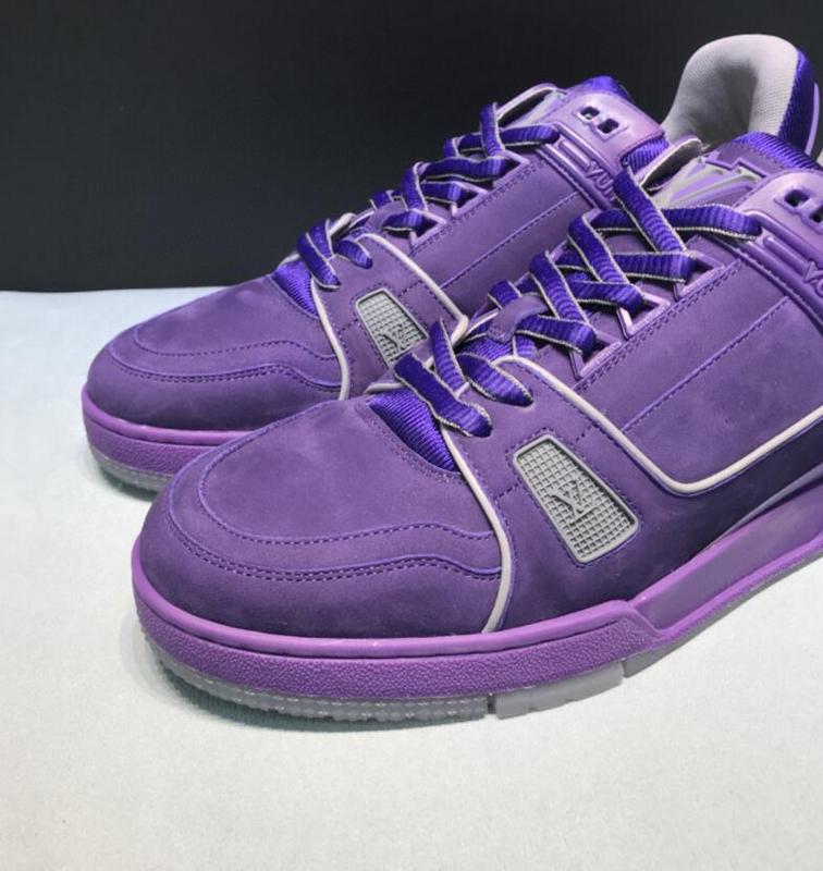 glami shop- LOV Men Shoes - 1277