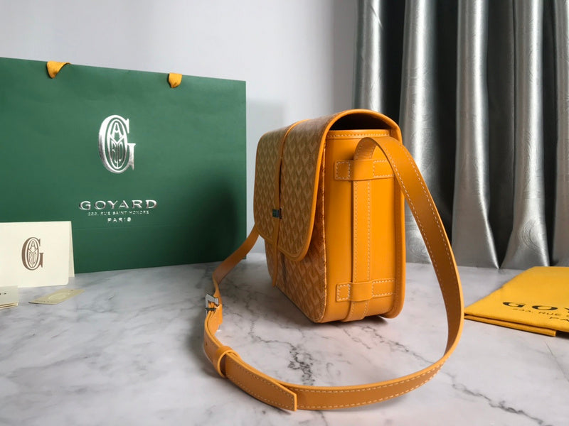 GLM - GYO Bags - 1130