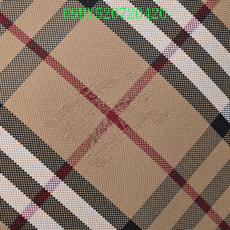 Fan Fashion -GLM - Top quality BBR Bags - 090