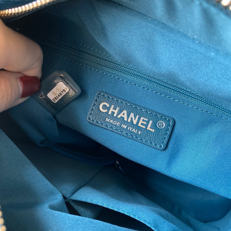 Satchel Bags - CHL Bags - 1998