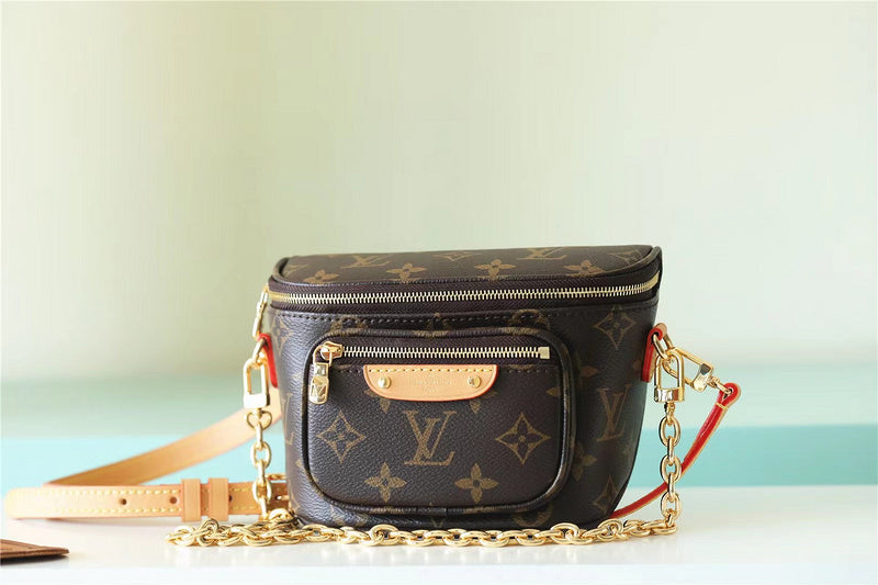 Glami - LUV Bags - 244