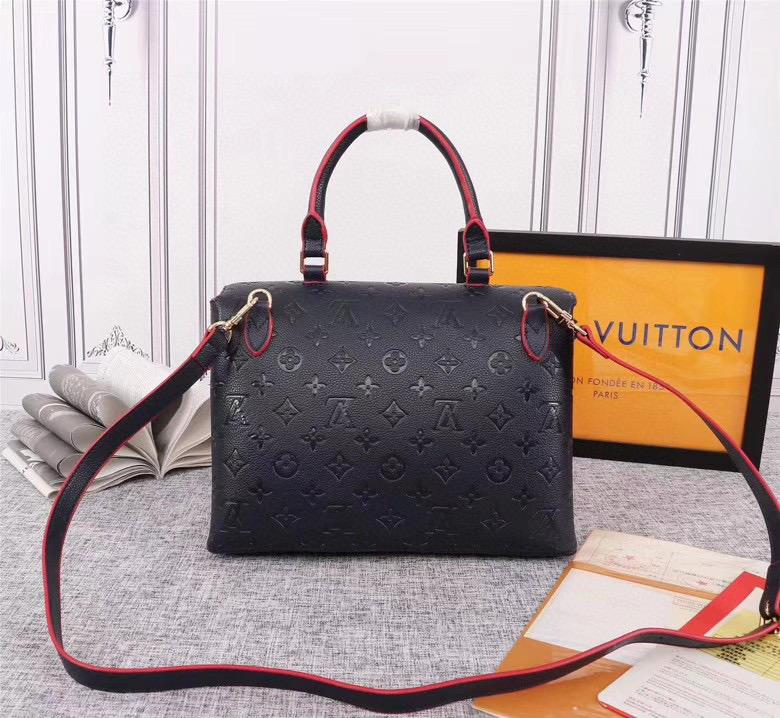 GLM - Top Quality Bags LUV 044