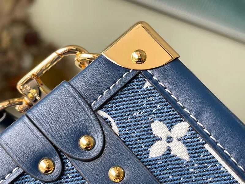 Satchel Bags - Mix1 Items - 044