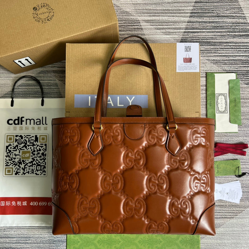 Satchel Bags - GCI Bags - 4289
