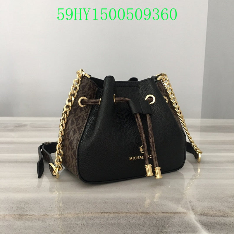 Satchel Bags - MK Bags - 386