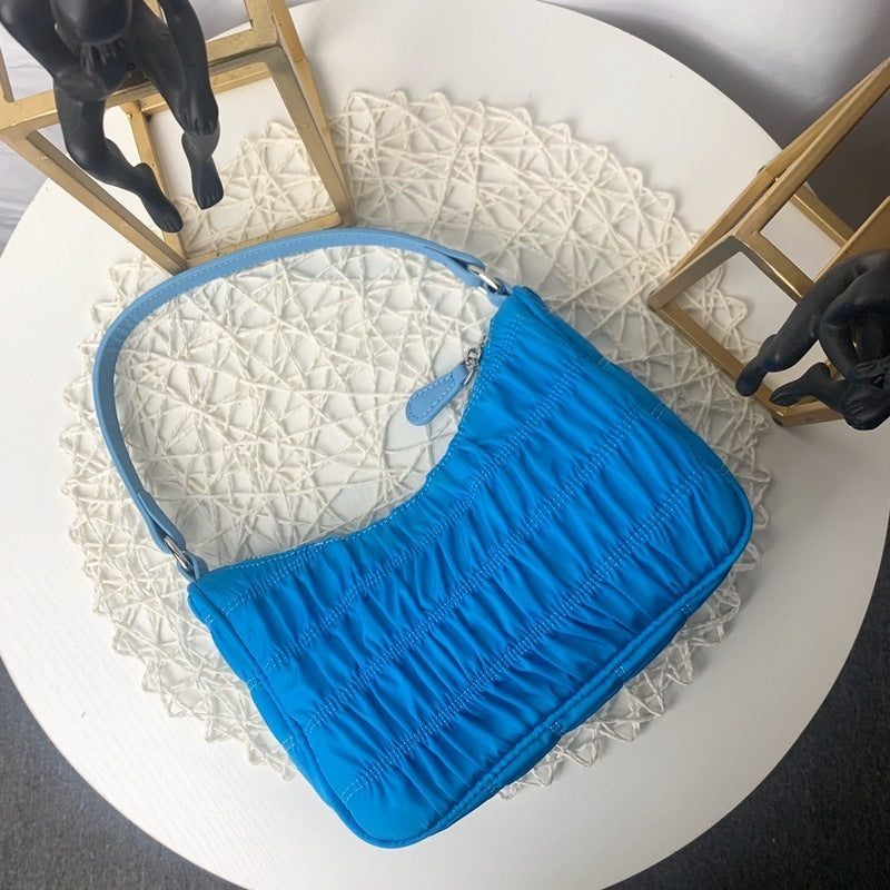 Satchel Bags - PDA Bags - 1193