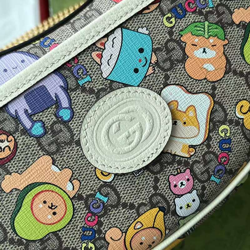 GUI2 Bags - Fashion Bags  098