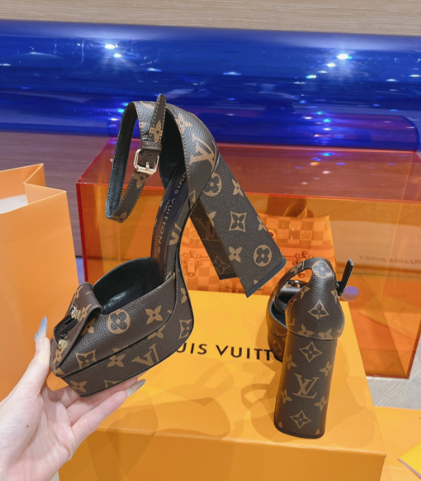 glami shop- LOV Women Shoes - 012
