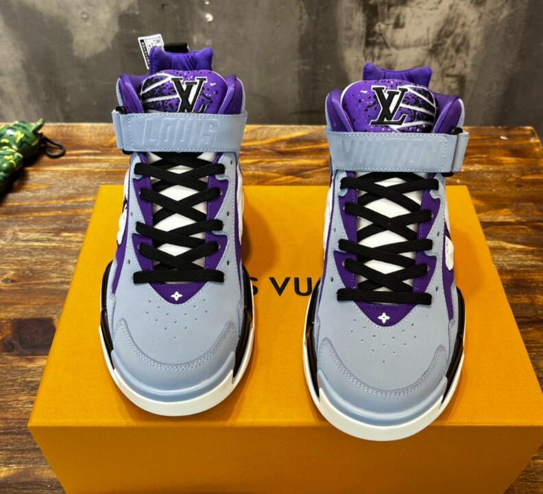 glami shop- LOV Men Shoes - 803