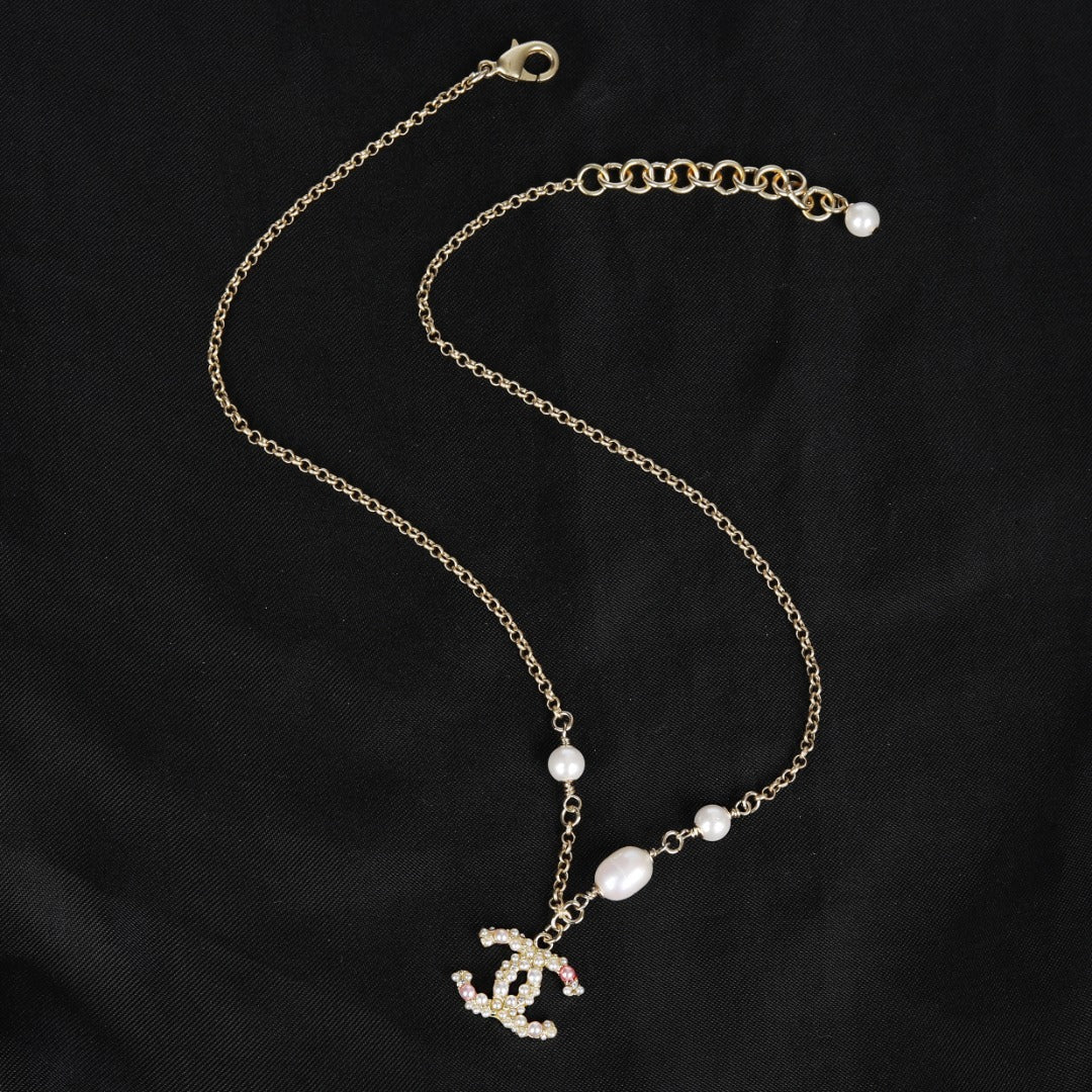 GLM - Top Quality Necklace CHL041