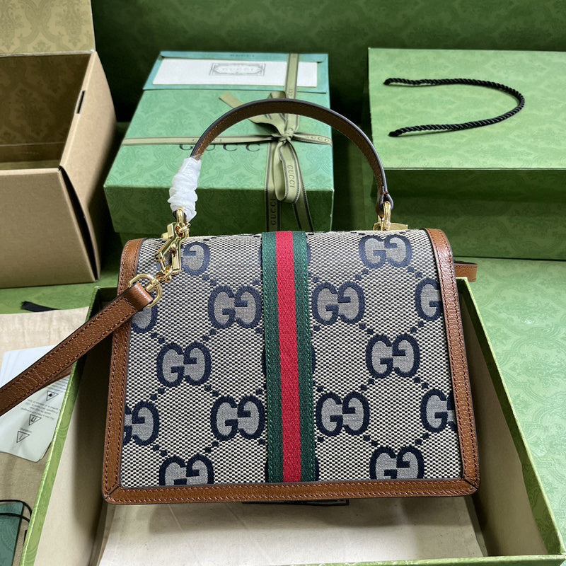Satchel Bags - GCI Bags - 611