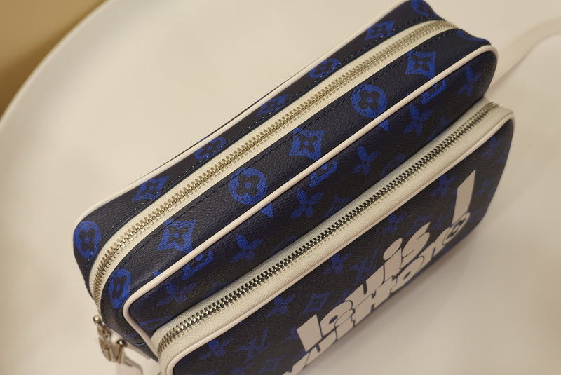 Satchel Bags - VL Bags - 5739