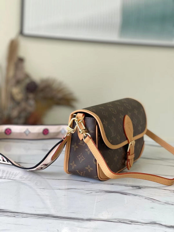 Glami GlamI Lu-Vi bags - 17205