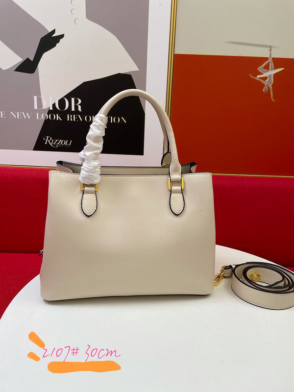 Satchel Bags - PDA Bags - 832