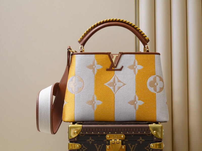Satchel Bags - VL Bags - 5258