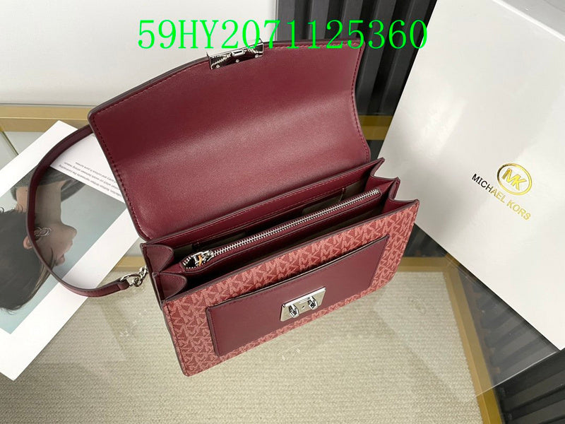 Satchel Bags - MK Bags - 534