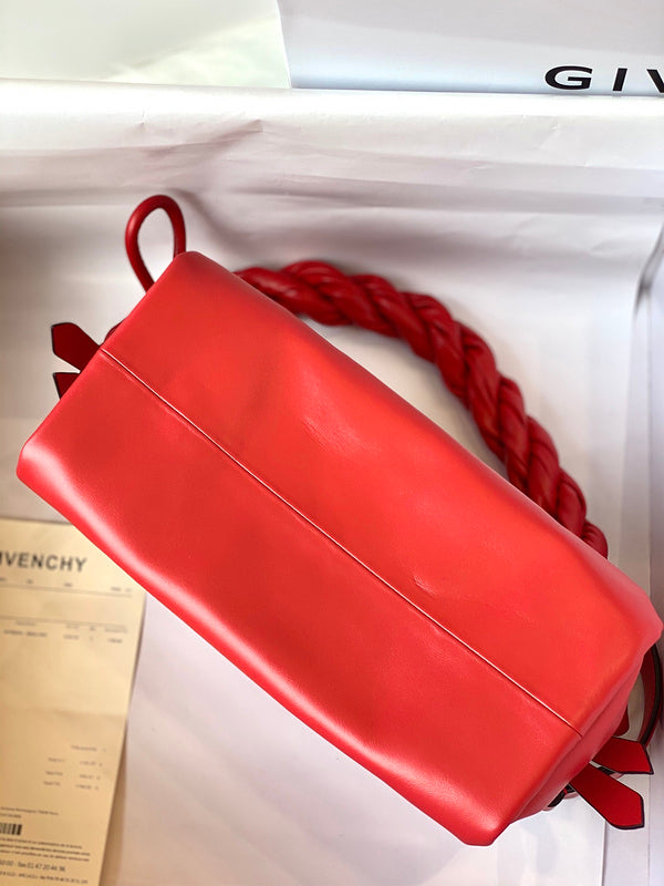 Satchel Bags - GVC Bags - 019