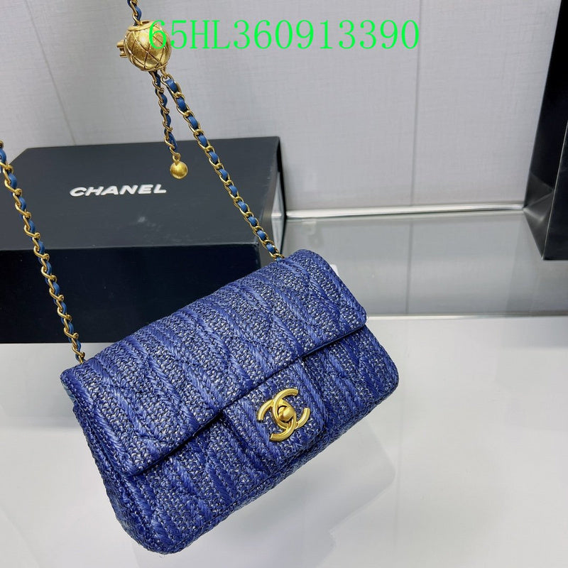 Glami - CHL Bags - 2292