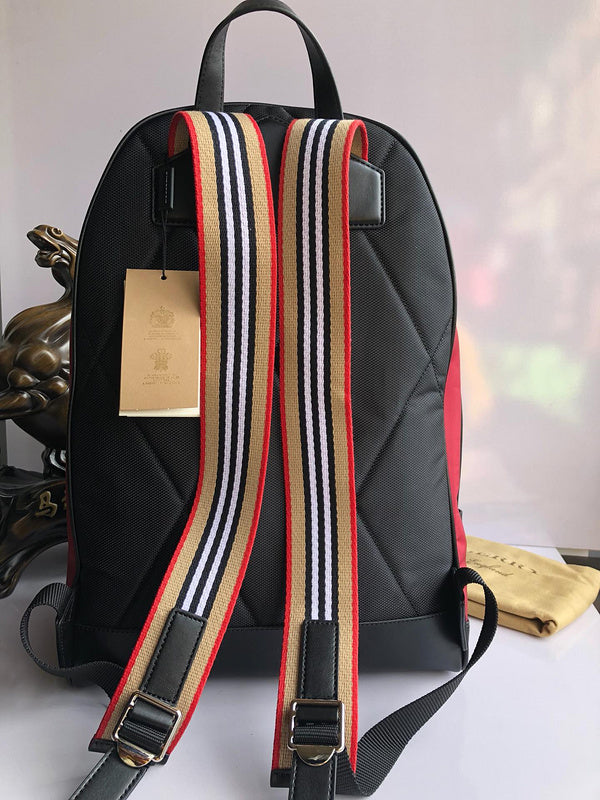 Fan Fashion -GLM - Top quality BBR Bags - 1387