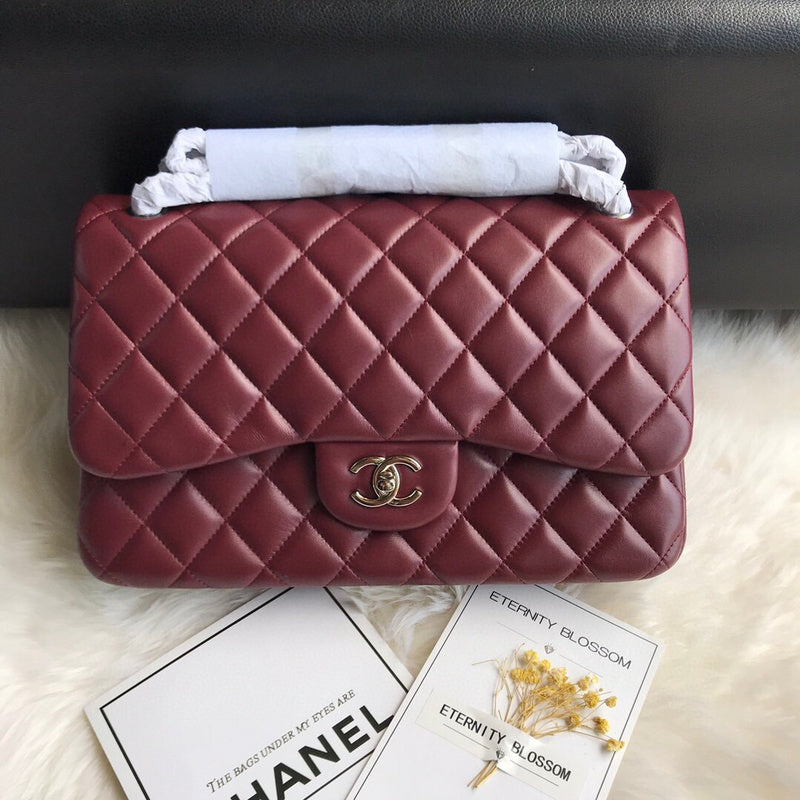 Satchel Bags - CHL Bags - 2295