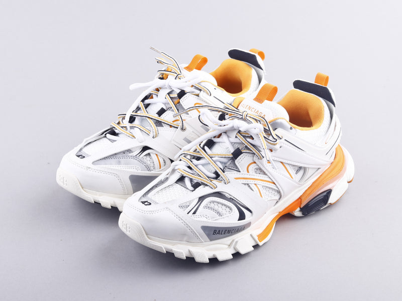 GLM - Bla Track Three Generations Sneaker