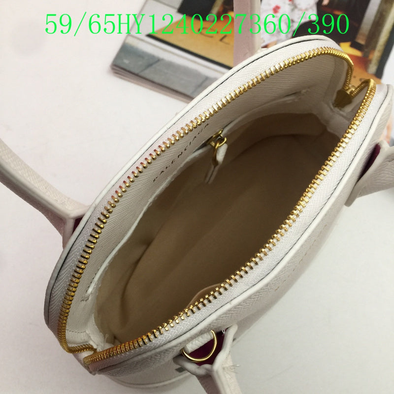Satchel Bags - BGA Bags - 1912
