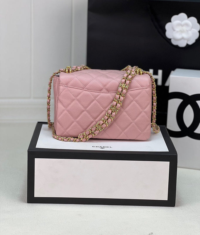 Satchel Bags - CHL Bags - 2770