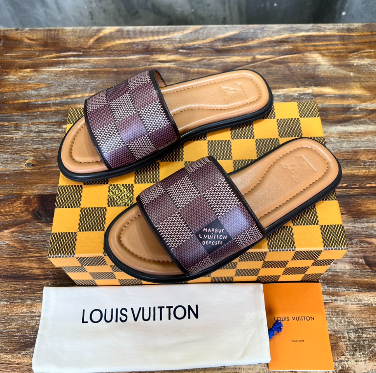 glami shop- LOV Men Shoes - 066