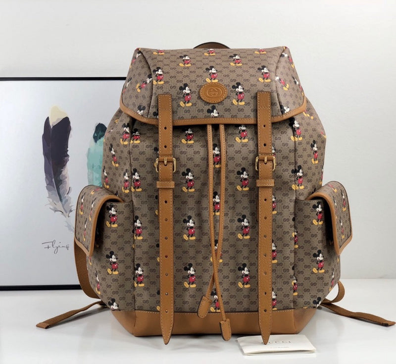 Satchel Bags - GCI Bags - 4102