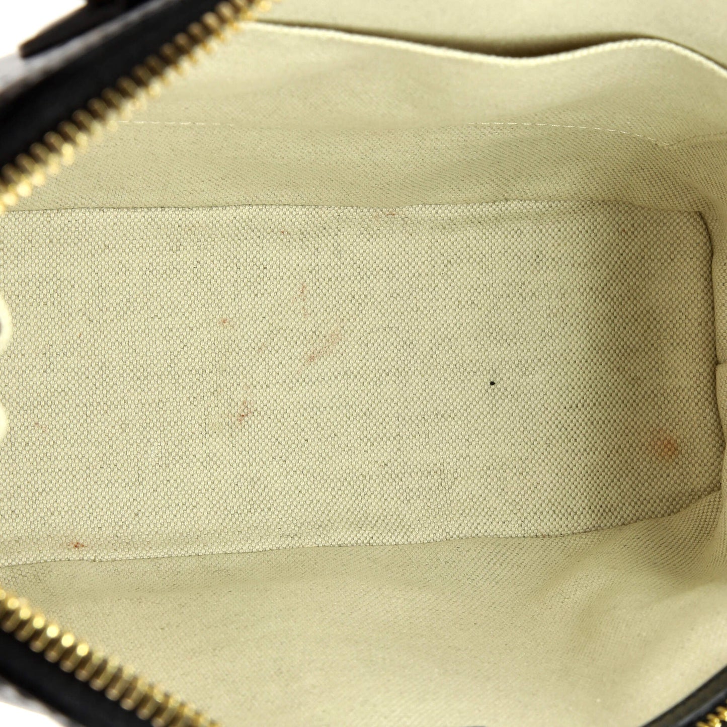 Horsebit 1955 Top Handle Bag Leather Small