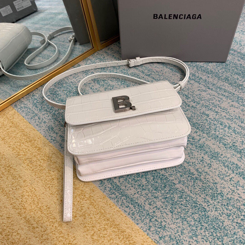 Satchel Bags - BGA Bags - 851