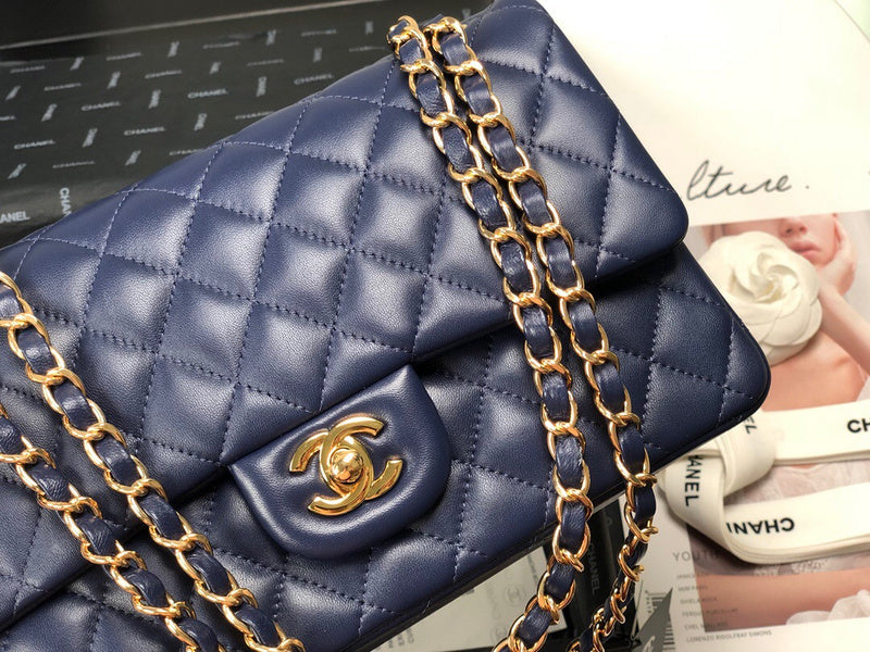 Satchel Bags - CHL Bags - 7468