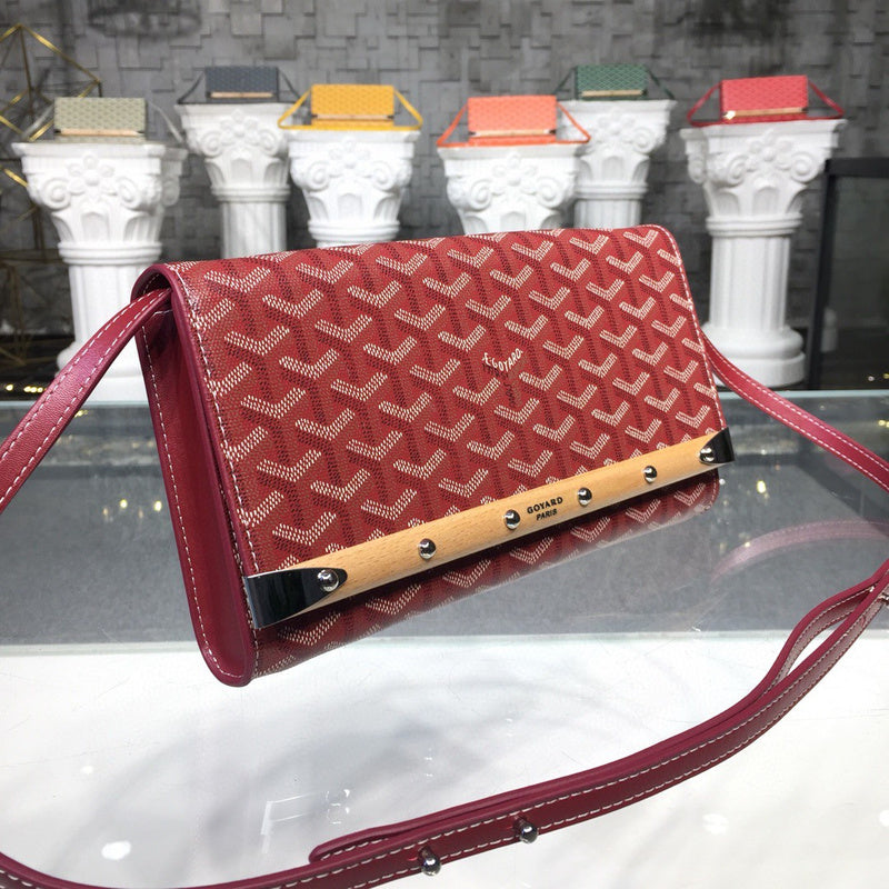 Satchel Bags - GOD Bags - 708