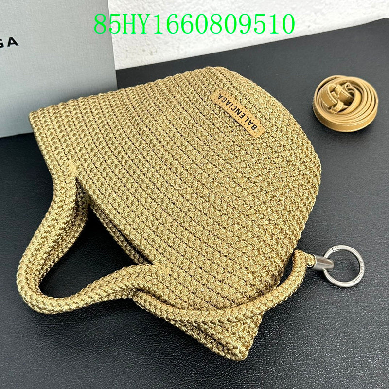 Satchel Bags - BGA Bags - 1659