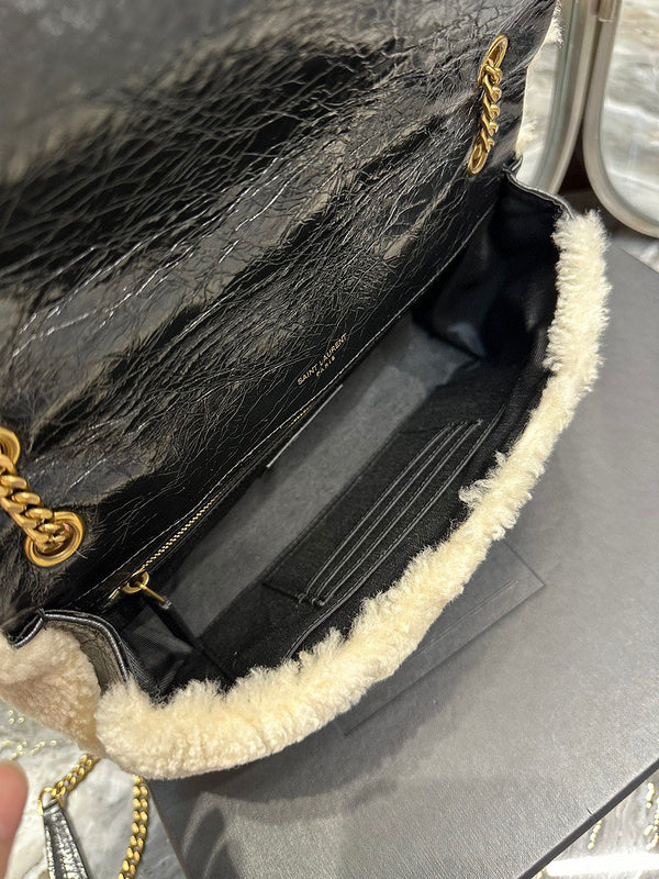 GLM - SLY Bags - 642
