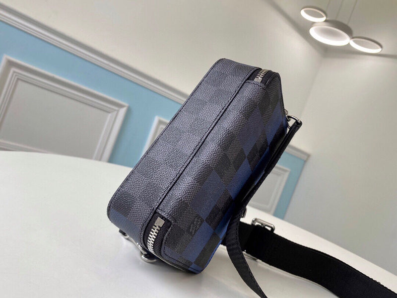 Glami- Glami- Lu-Vi bags - 3102