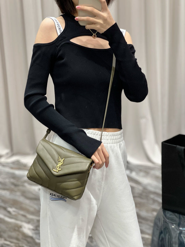 Satchel Bags - SLY Bags - 762