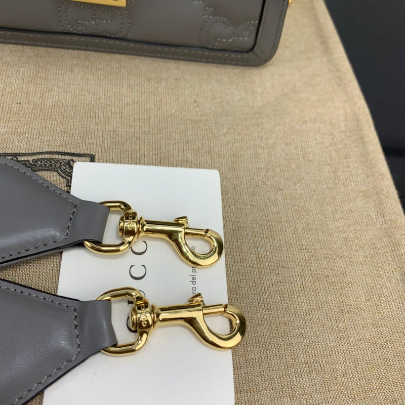 Satchel Bags - GUC Bags - 014