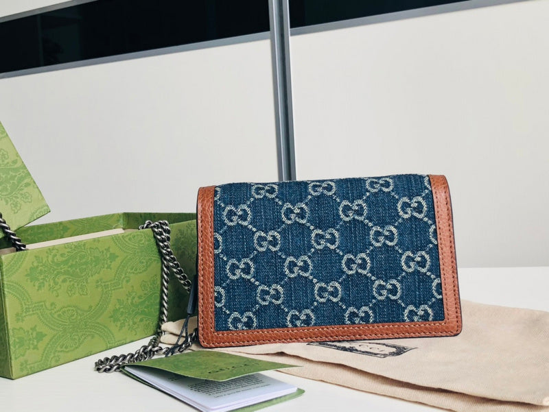 Satchel Bags - GCI Bags - 3224