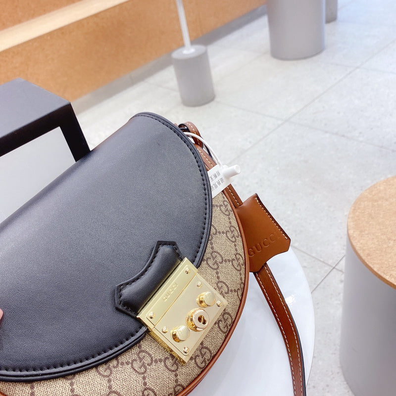 Satchel Bags - GCI Bags - 2158