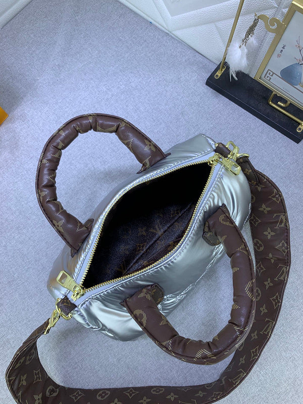 Satchel Bags - VL Bags - 2132