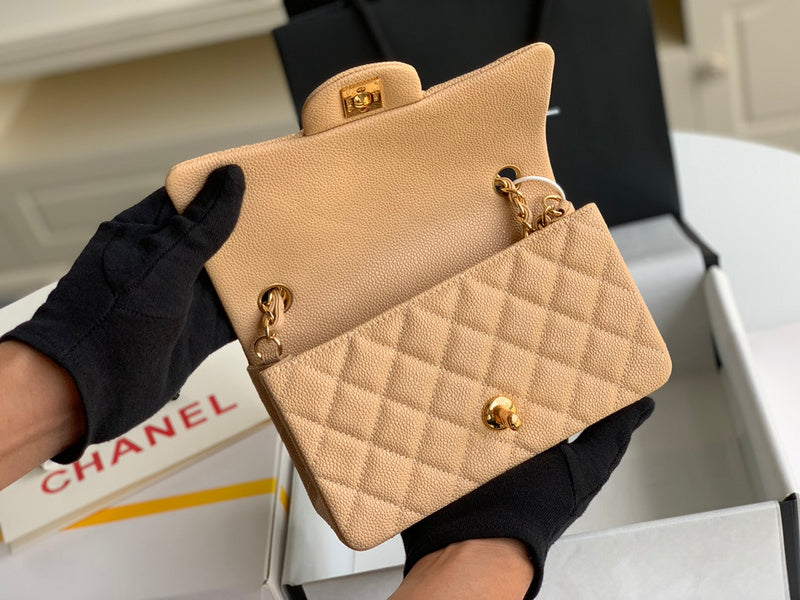 Satchel Bags - CHL Bags - 6631