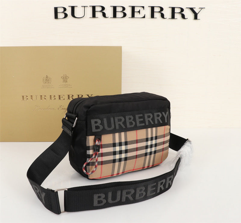 Fan Fashion -GLM - Top quality BBR Bags - 1656